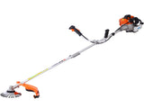 52cc Weed Wacker Gas Powered,6 in 1 Multifunction, String Trimmer, 8 inch Weed Wacker Attachments 77104258
