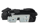 Front Driver Door Lock Actuator fit for Ford Transit Connect 2014-2023 Metal/Plastic 81380378