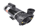 Spa & Hot Tub Pump, Pool Pump, 5HP Dual-Speed 56 Frame 230V 3450W 3722021-1D 91611663