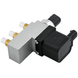 Air Suspension Valve For Mercedes-Benz E55 E63 W211 211 320 01 58 Block 18977503