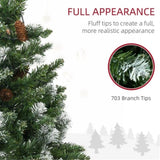 6 ft Christmas tree 81945169