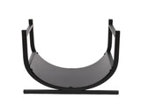 U-Shaped Firewood Holder 97760652