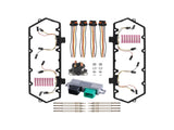 94-97 Fit For Ford 7.3L Glow Plugs Gasket & Glow Plugs MT030017 91318761