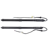 Pair Electric Tailgate Gas Strut Replacement for Toyota Fortuner 15-20 6892071030 6891071032 44819504