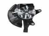 Steering Knuckle Hub Assembly fit for Ford Edge/Lincoln MKX 2007-2010 7T4Z1104A 81358520