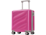 Luggage Set 3 Piece, Lightweight Durable ABS Suitcases with Spinner Wheels and TSA Lock, Carry-on & 25545007