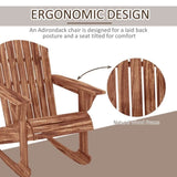 Garden chair / Rocking Chair 64314067