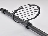 Shower Head with Handheld Shower System with 8" Rain Shower Head W121949130