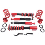 ZUN Coilovers Suspension Lowering Kit For Ford Mustang SN95 1994-2004 Adjustable Height 66087942