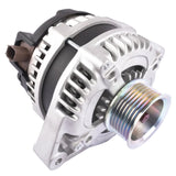 Alternator 12V Fit for Acura TSX 2009-2014 2.4L Honda Accord 2.4L 2008-2012 11390 03998453