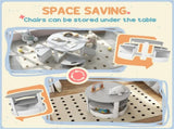 Kids Table and Chairs Set 48267604