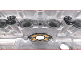 Aluminium Engine Valve Cover w/ Gasket & Bolts for BMW 128i 328i 528i X3 X5 Z4 3.0L 11127552281 43524726