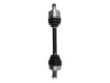 CV Axle Shaft Front Left & Right Set fit fit for Honda Accord FWD 2.4L L4 2008-2012 33782900