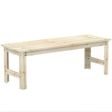 Outdoor Garden Bench Garden chair 57564079