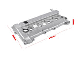 Aluminum Valve Cover with Gasket for Lincoln MKZ, Ford Escape, Mercury 9E5Z6582G 9E5Z6582E 9E5Z6582B 35249016