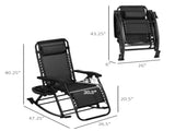 Folding Lounge Chairs / beach chair 80113450