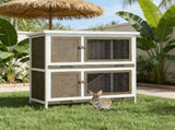 Small Animal Playpen Cage 81456934