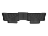 All-Weather TPE Floor Liners fit for Mercedes-Benz GLC300/GLC43 2016-2022 Black 48097720