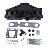 Exhaust Manifold 99746A8 5505 18-1952-1 for Mercruiser Sierra Marine 4.3L 99745 51220 9746 99746 29916825