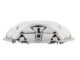 4x For 1997-2003 FORD F150 F-150 97-02 EXPEDITION Hub Wheel 7" Center Cap CHROME 20791038