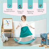 Blue Balance Board, 32.3" 20916307