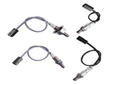 4xOxygen Sensor fit for Nissan Murano 234-9037 234-9081 234-4380 234-4381 16723285