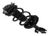 2/4PC Front Rear Struts Coil Spring Complete fit for 2001-2003 Toyota Highlander AWD 80131162