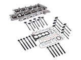 Engine Cylinder Head and Gasket Set Fit for Hyundai Sonata Accent Veloster Kia Rio Optima Soul 93661535