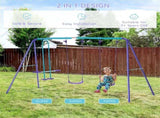 Toddler Swing Set 59219857