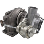 ZUN turbo for Isuzu Rodeo Pickup TD 2003 3.0L D 131HP/130hp 96kw 4JH1-TC 8973659480 53750775