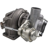 ZUN turbo for Isuzu Rodeo Pickup TD 2003 3.0L D 131HP/130hp 96kw 4JH1-TC 8973659480 53750775