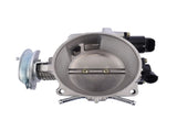 Fuel Injection Throttle Body Fit for Chevy Express GMC Savana 1500 2500 3500 4.8L 5.3L V8 2003-2006 41821872