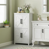 ZUN Bathroom Floor Cabinet、Bathroom Cabinet （Prohibited by WalMart） 96088104