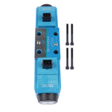 Valve Solenoid 25/104700 for JCB Backhoe 3CX 4CX 25-104700 25/MM6394 25104700R1 26743756