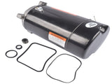 UST1102 Pool Pump Motor 1HP 115V/230V 3450 RPM Replacement for Hayward Super Pump, Max-Flo, Super II 15393474