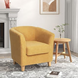 Cortina Fabric Club Chair 46619.00FYLWNTL