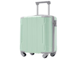 20 Inch Carry On Luggage Set 3 Piece with Spinner Wheels, Lightweight Hardshell ABS Suitcase for 16671386