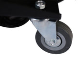 25 gallon low profile oil drainer ,with electric pump W46551388