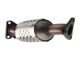 2x Front Catalytic Converter fit for Nissan Frontier/Xterra 3.3L V6 1999-2004 EPA 40221772