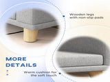 Dog Bed/ Rattan Pet Sofa 71070355