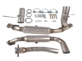 Catalytic Converter 645165 Only Replacement for Ford F-150 F150 2015-2020 5.0L V8 Left Right 50967199