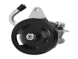 Power Steering Pump W/ Pulley fit for Nissan Murano 2003-2007 Naturally Aspirated 07549079