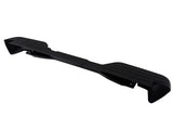 Rear Bumper Assembly fit for Chevy S10/GMC Sonoma 98-2004 Steel Fleetside Black 88840794