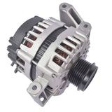 125A 12V Generator Alternator Fits for Chevy Cobalt Malibu Pontiac G5 Saturn Aura Vue Sky 2.2L 2.4L 98789310