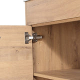 36 Inch Bathroom Vanity, Freestanding Bathroom Vanity or Floating is Optional W999123987