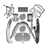 ZUN TIMING CHAIN KIT for BMW 540i E39 M62 1999-2003 11311741777 67017592