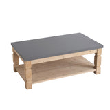 47.8x28x18.8" Coffee Table W2078P179272