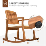 Garden chair / Rocking Chair 35965945