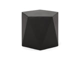APOLLO SIDE TABLE 67525.00BLK