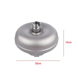 Torque Converter for John Deere 310J 310SJ 310K 310L 325J 410L AT338741 PG200131 AT393835 66906609